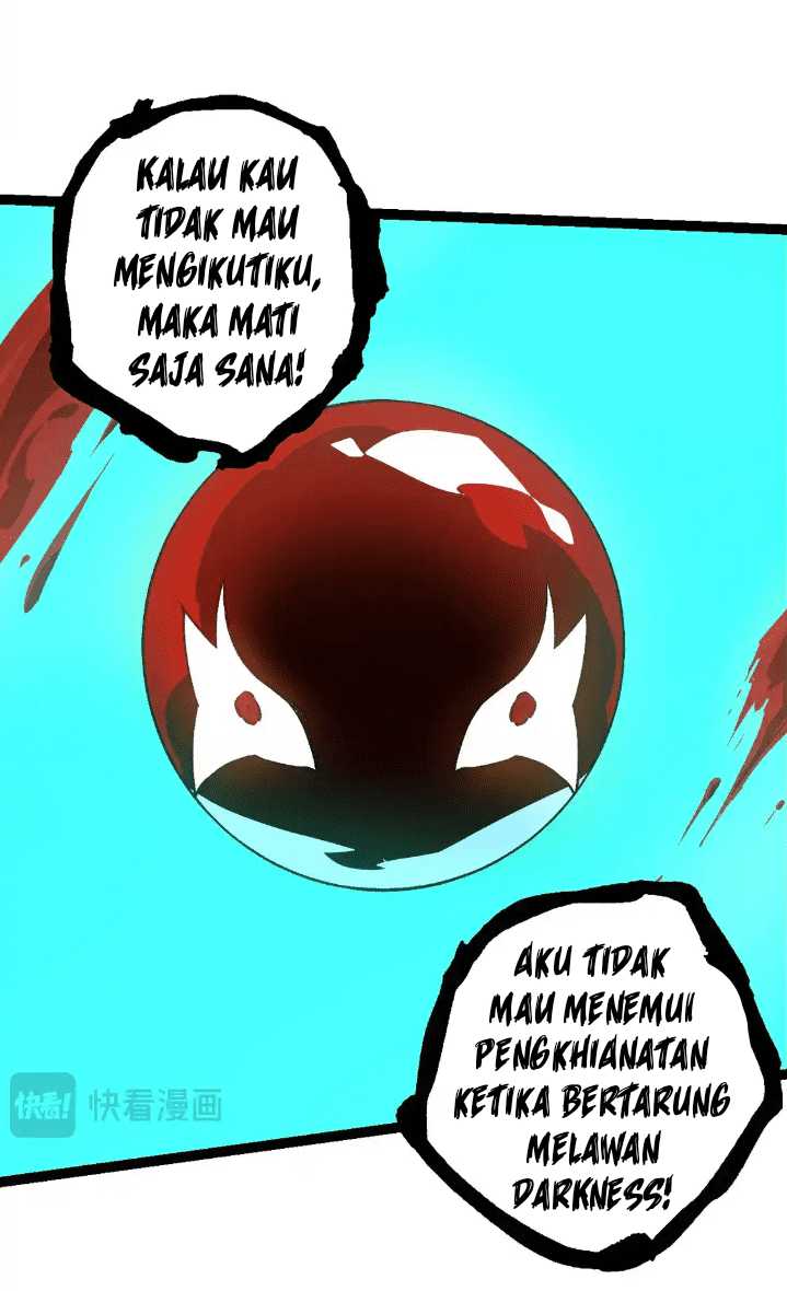 Evolution Begins With A Big Tree Chapter 186 - halaman 43