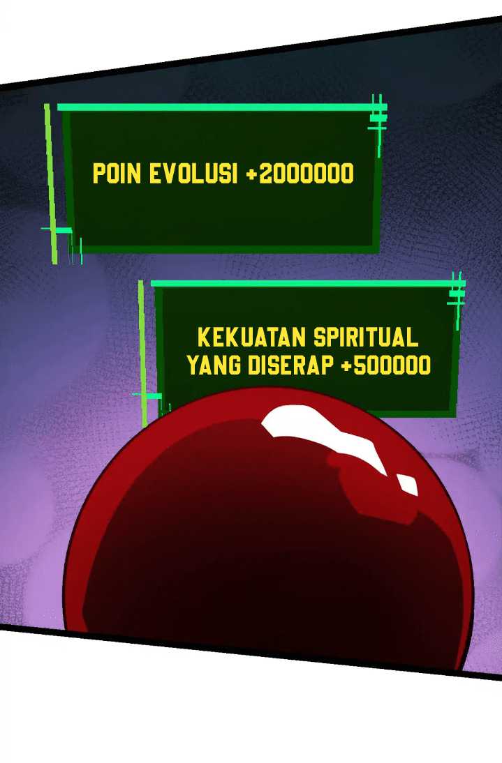 Evolution Begins With A Big Tree Chapter 186 - halaman 44