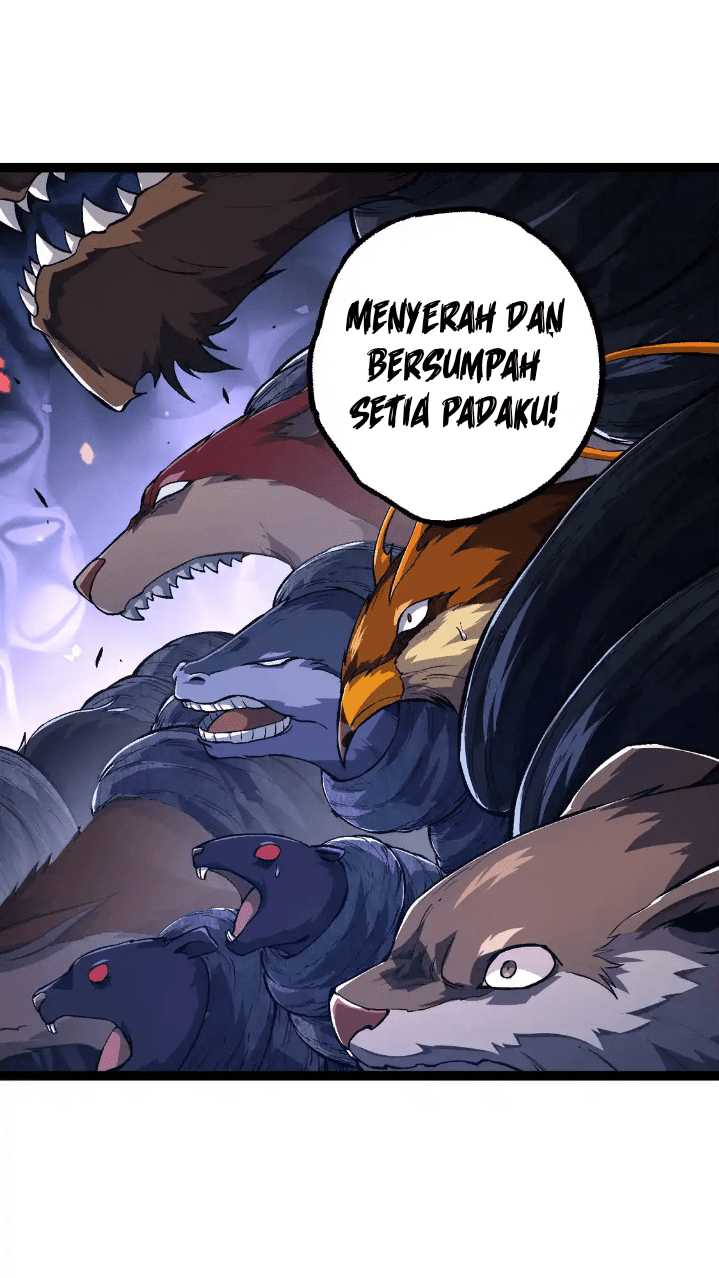 Evolution Begins With A Big Tree Chapter 186 - halaman 46