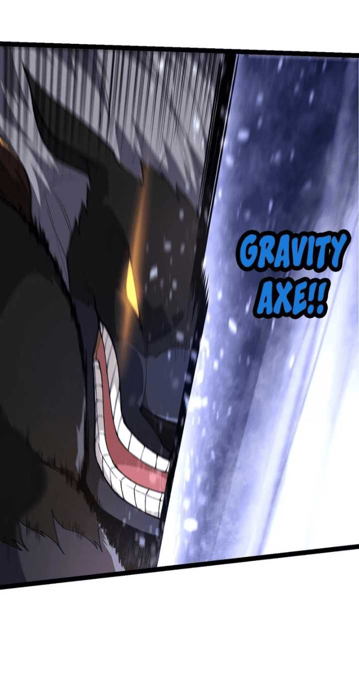 Evolution Begins With A Big Tree Chapter 187 - halaman 20