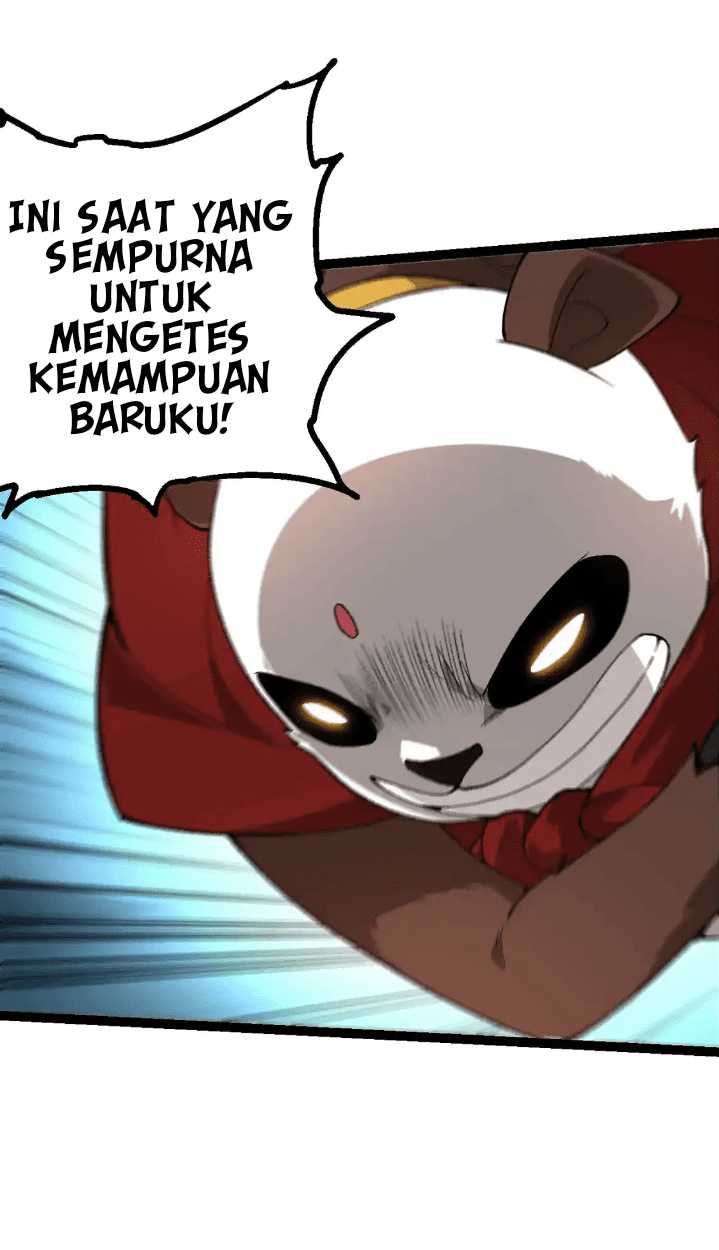 Evolution Begins With A Big Tree Chapter 187 - halaman 22