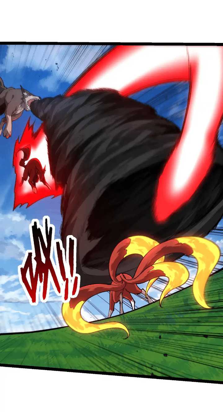 Evolution Begins With A Big Tree Chapter 187 - halaman 26