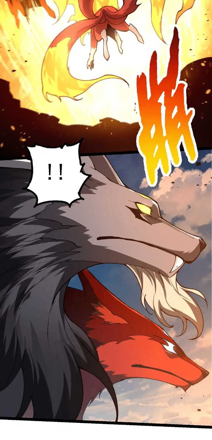 Evolution Begins With A Big Tree Chapter 187 - halaman 28