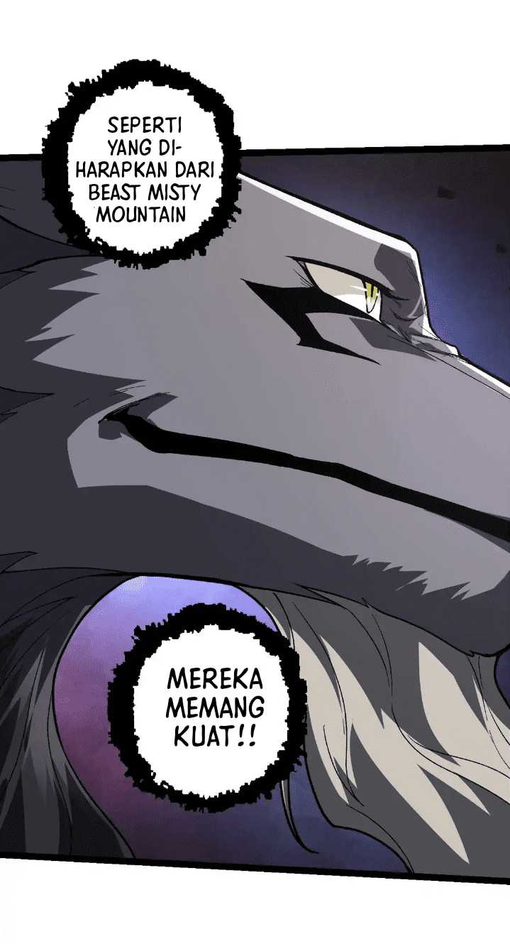 Evolution Begins With A Big Tree Chapter 187 - halaman 29