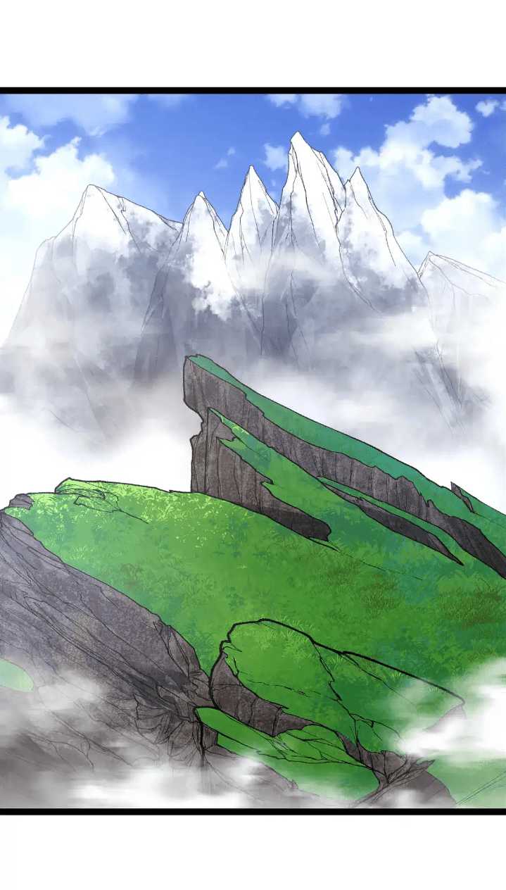 Evolution Begins With A Big Tree Chapter 187 - halaman 3