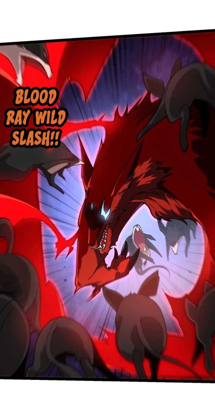 Evolution Begins With A Big Tree Chapter 187 - halaman 34