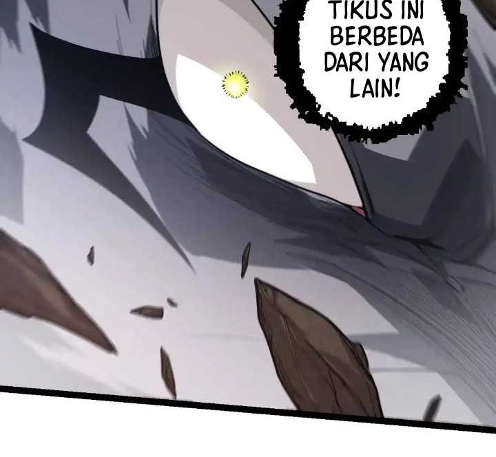 Evolution Begins With A Big Tree Chapter 187 - halaman 37