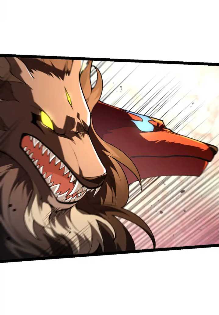 Evolution Begins With A Big Tree Chapter 187 - halaman 39