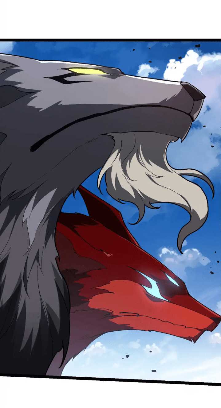 Evolution Begins With A Big Tree Chapter 187 - halaman 4