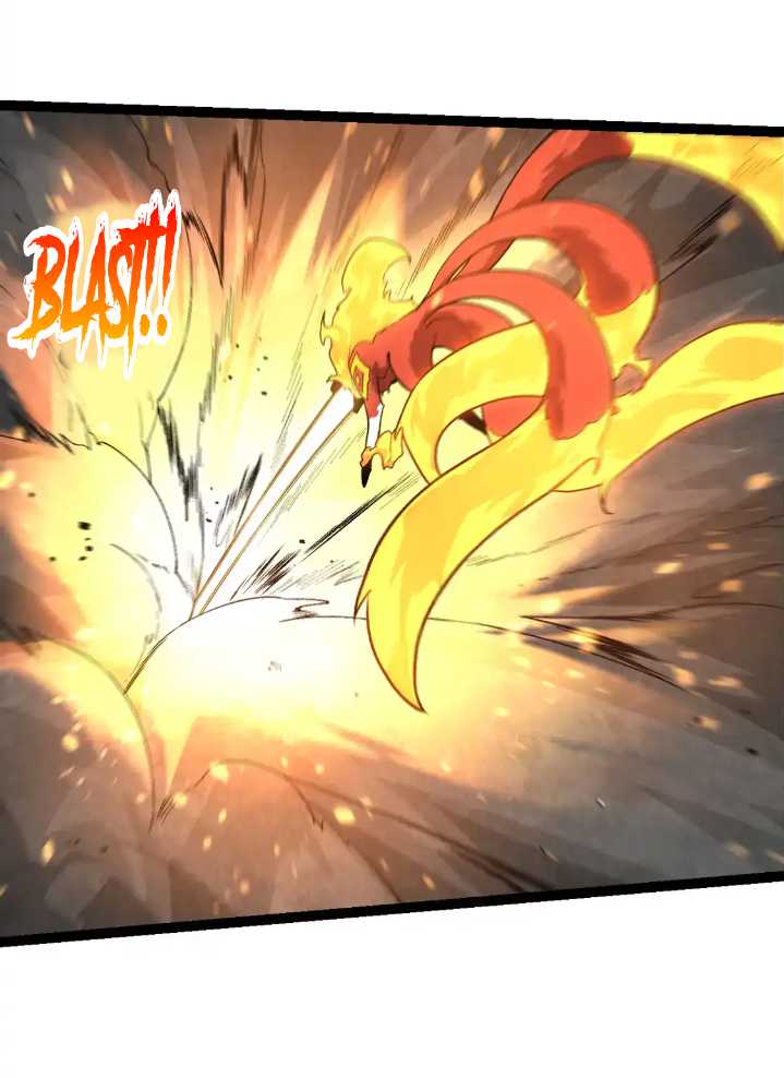 Evolution Begins With A Big Tree Chapter 187 - halaman 40