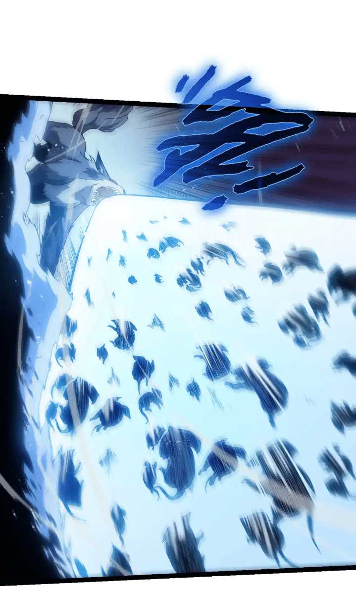 Evolution Begins With A Big Tree Chapter 188 - halaman 10