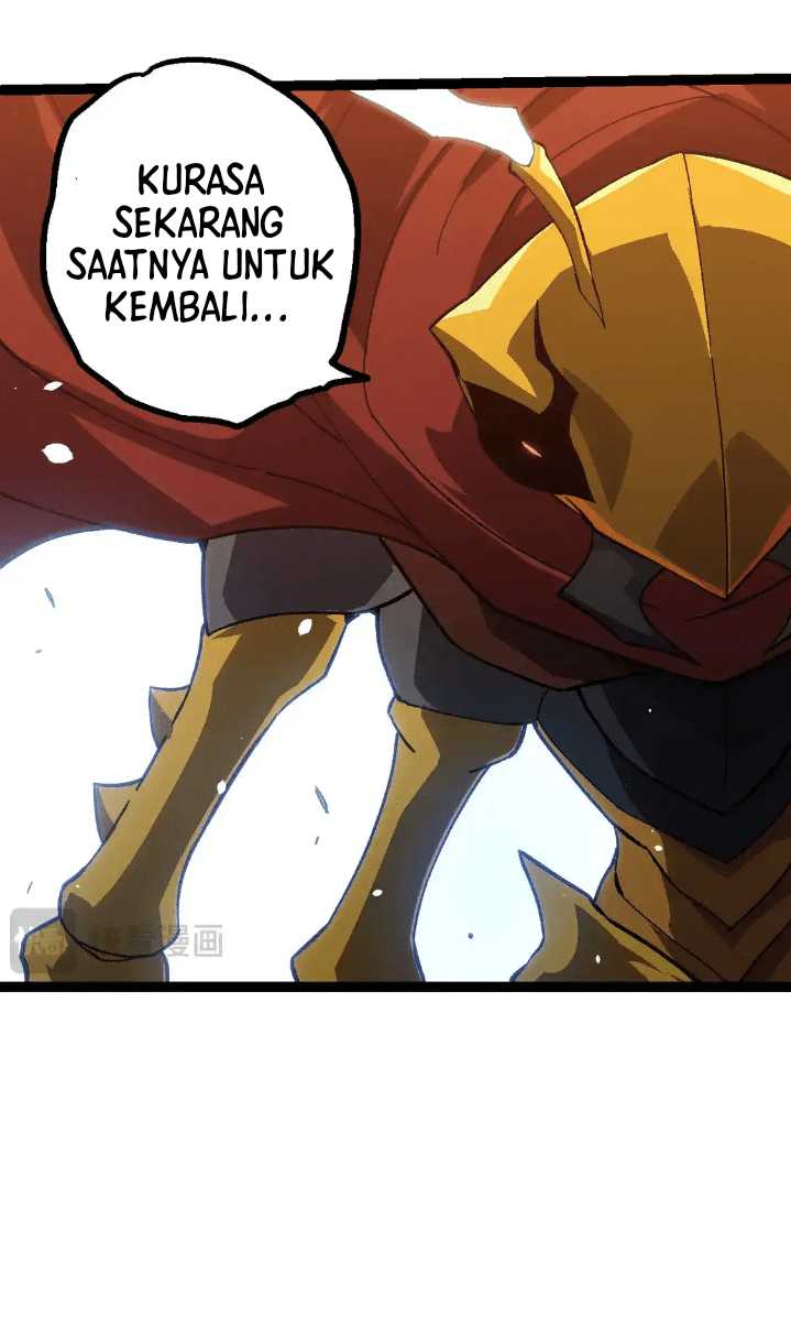 Evolution Begins With A Big Tree Chapter 188 - halaman 24