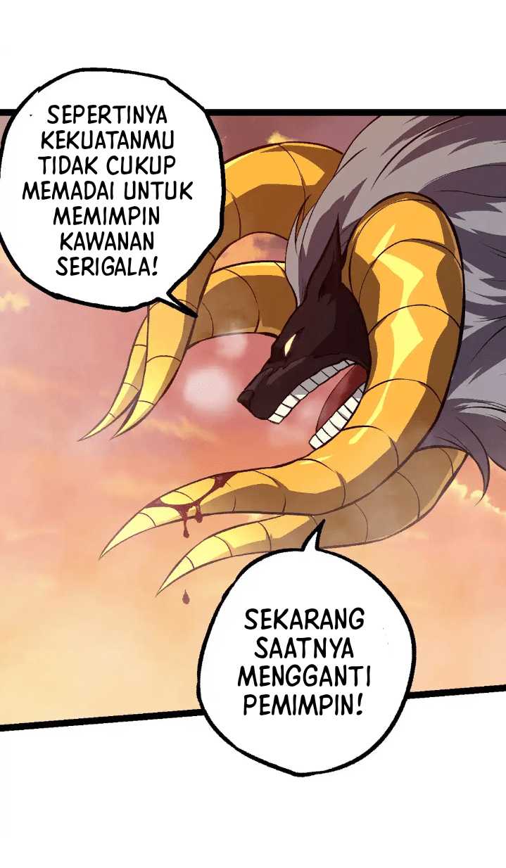 Evolution Begins With A Big Tree Chapter 188 - halaman 29