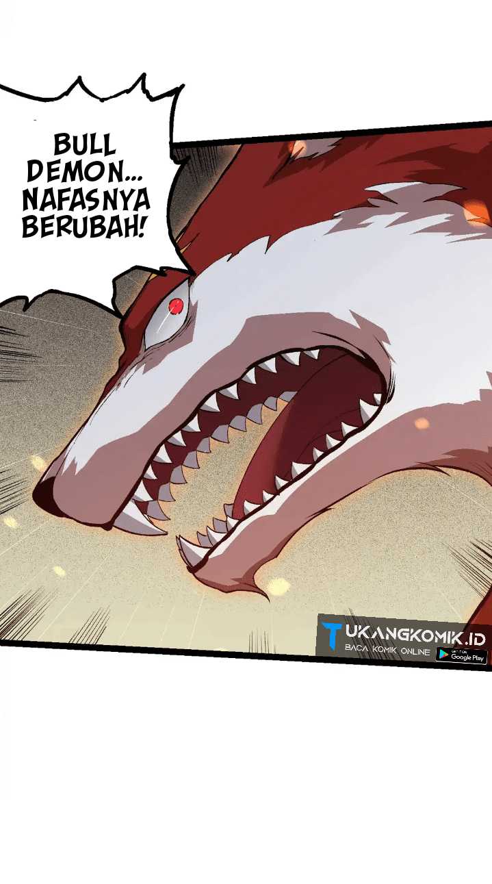 Evolution Begins With A Big Tree Chapter 188 - halaman 33