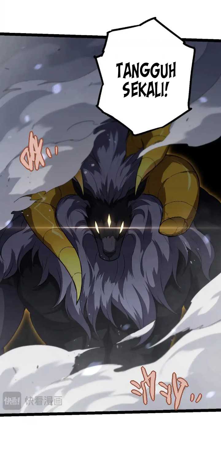 Evolution Begins With A Big Tree Chapter 188 - halaman 42