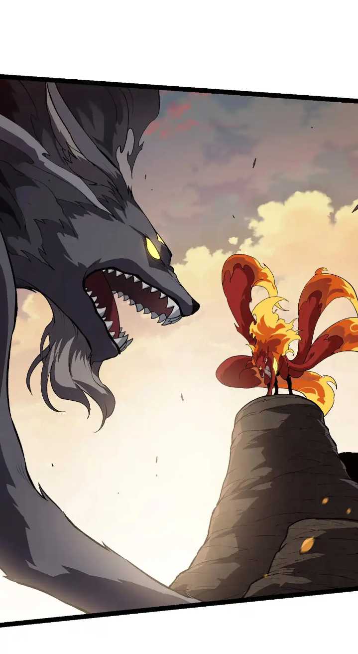 Evolution Begins With A Big Tree Chapter 188 - halaman 43