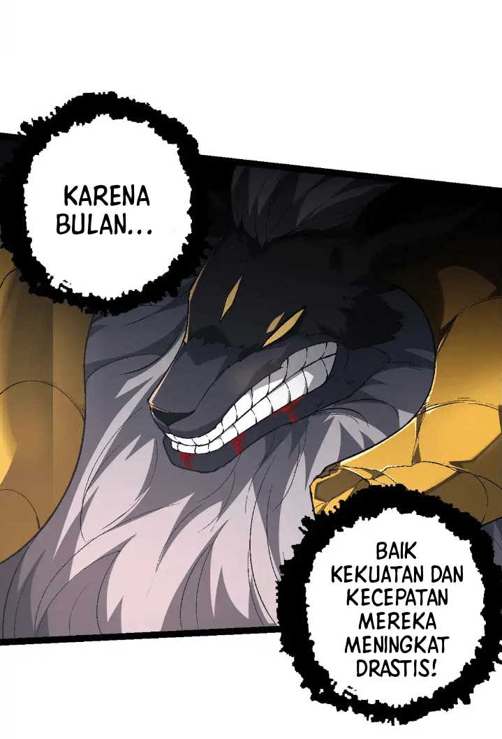 Evolution Begins With A Big Tree Chapter 189 - halaman 11