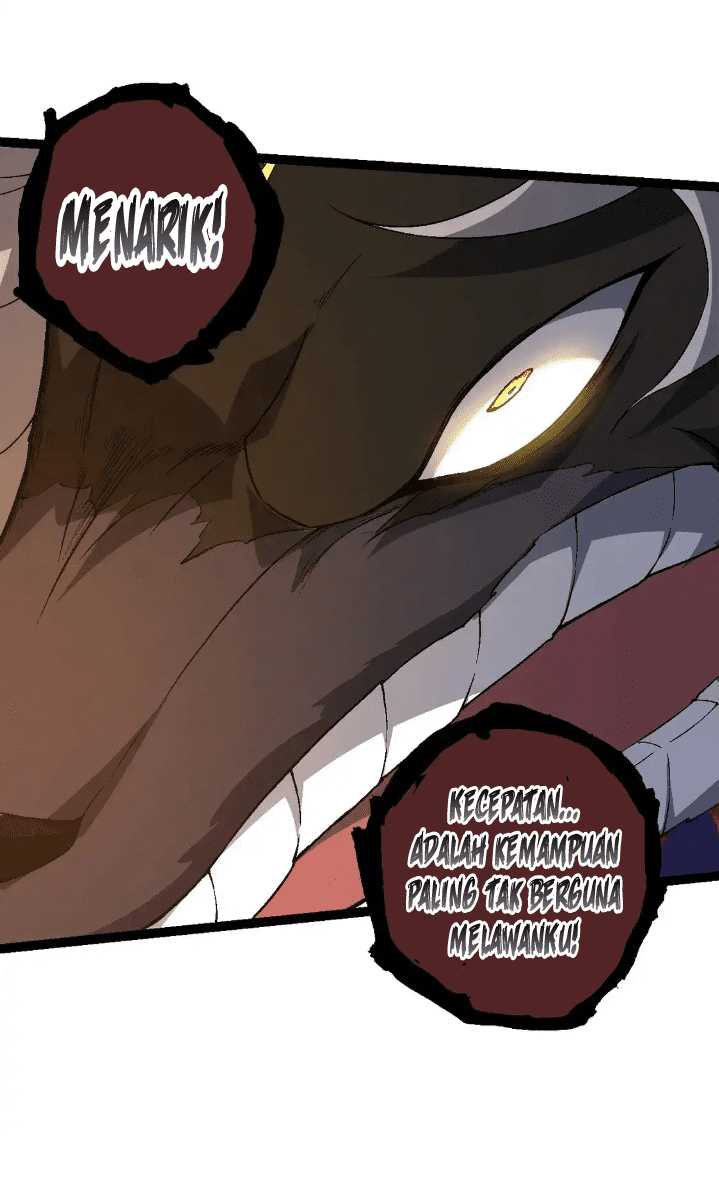 Evolution Begins With A Big Tree Chapter 189 - halaman 14