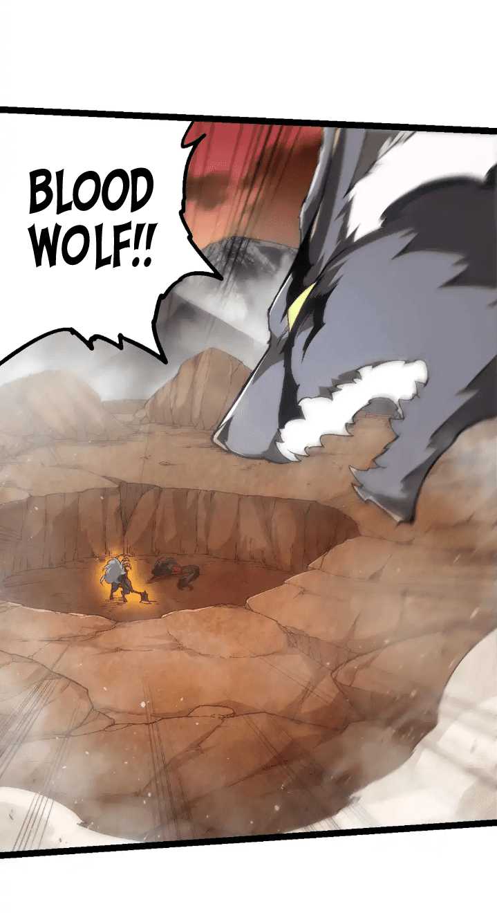 Evolution Begins With A Big Tree Chapter 189 - halaman 23