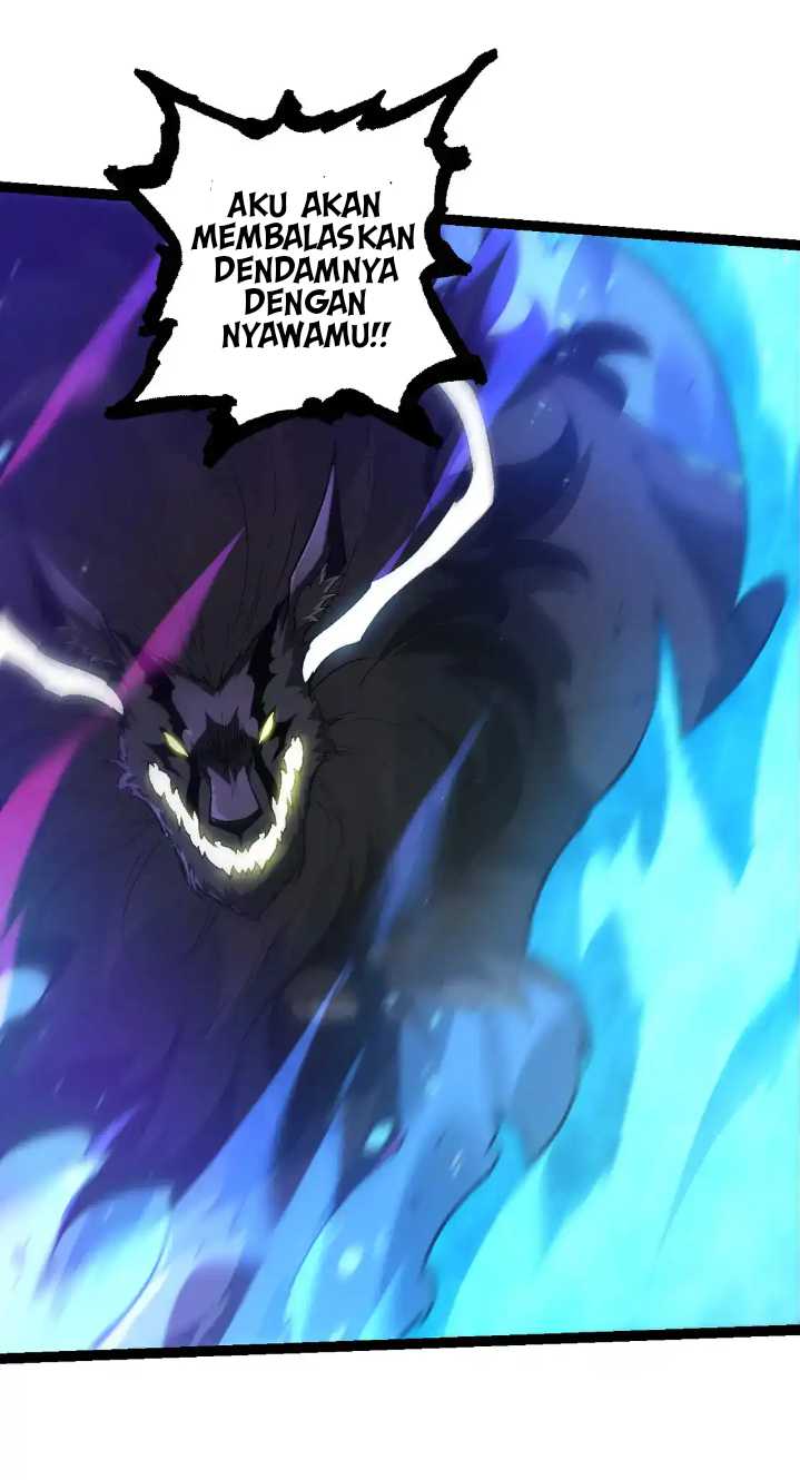 Evolution Begins With A Big Tree Chapter 189 - halaman 24