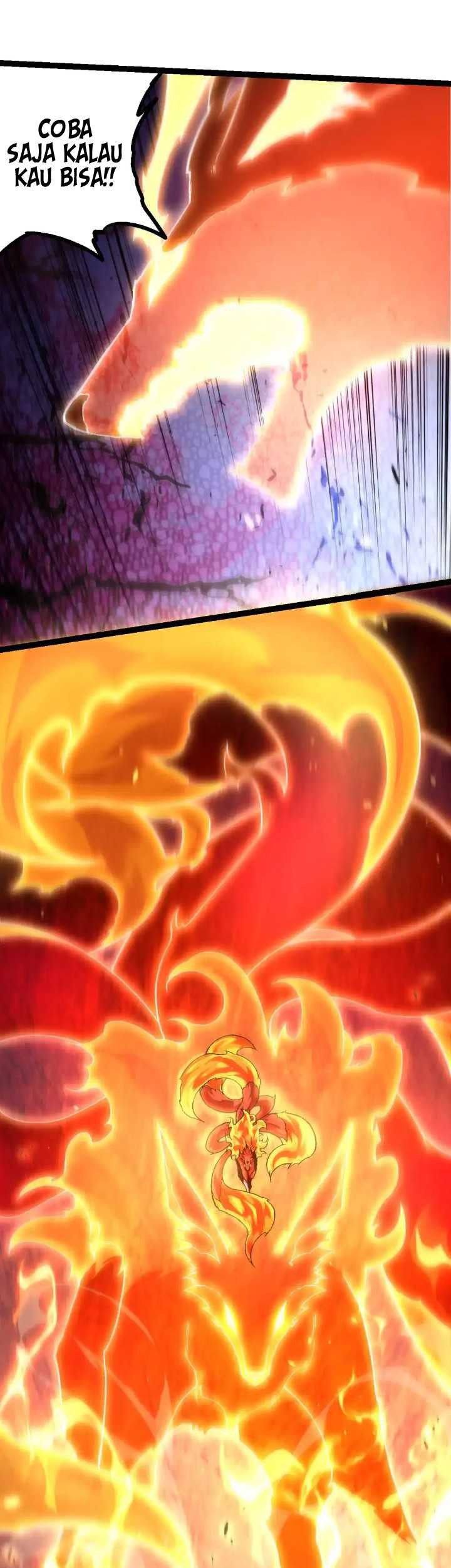 Evolution Begins With A Big Tree Chapter 189 - halaman 25