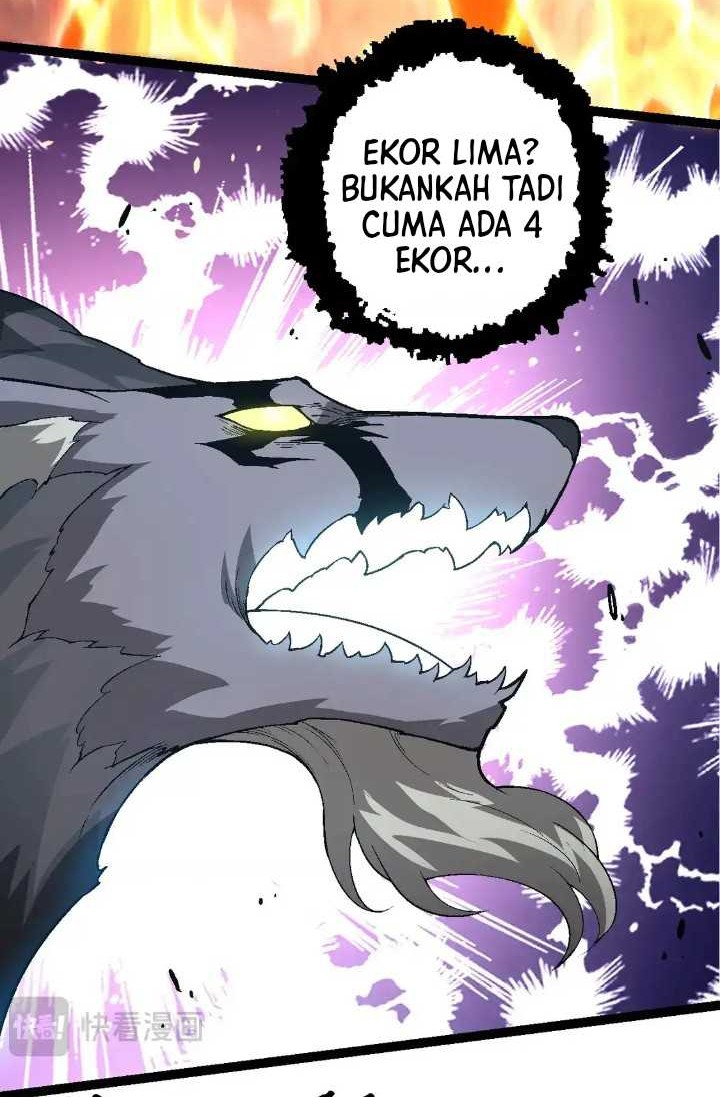 Evolution Begins With A Big Tree Chapter 189 - halaman 26