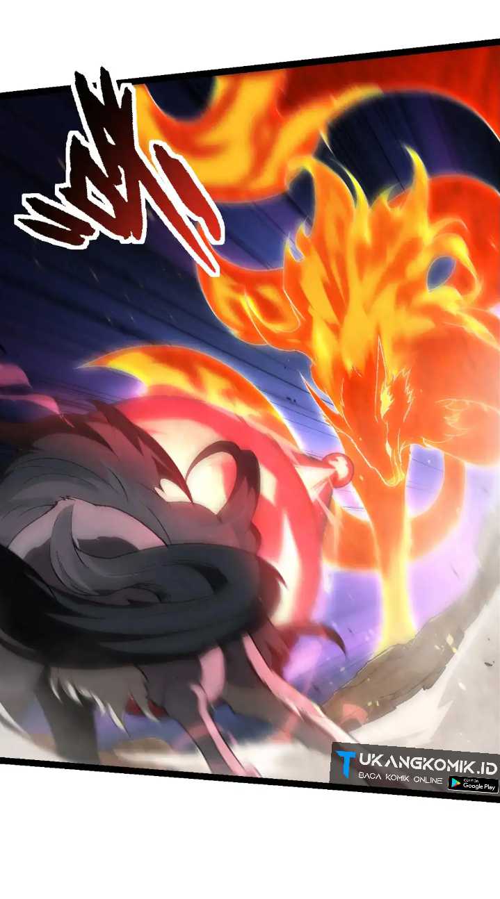 Evolution Begins With A Big Tree Chapter 189 - halaman 28