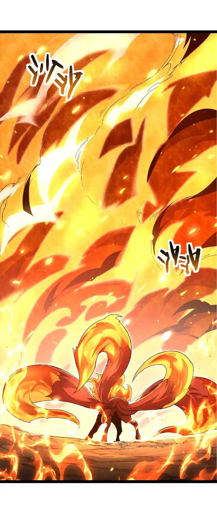 Evolution Begins With A Big Tree Chapter 189 - halaman 31