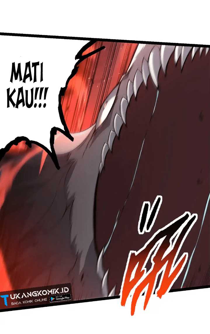 Evolution Begins With A Big Tree Chapter 189 - halaman 34