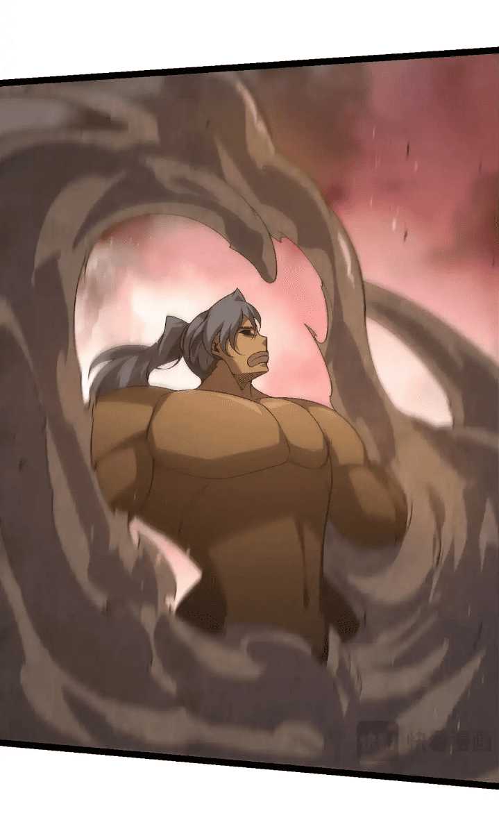 Evolution Begins With A Big Tree Chapter 189 - halaman 39