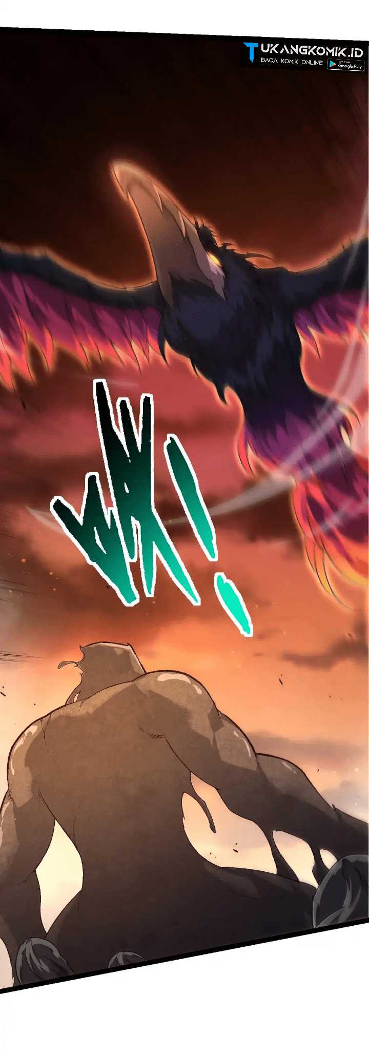 Evolution Begins With A Big Tree Chapter 189 - halaman 40
