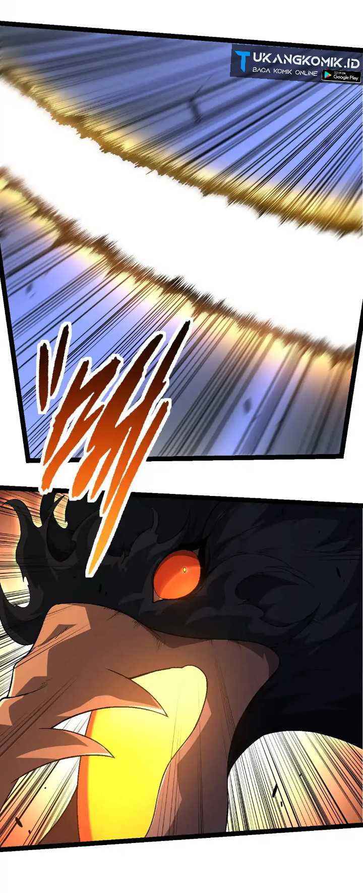 Evolution Begins With A Big Tree Chapter 189 - halaman 46