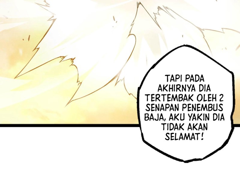 Evolution Begins With A Big Tree Chapter 19 - halaman 10