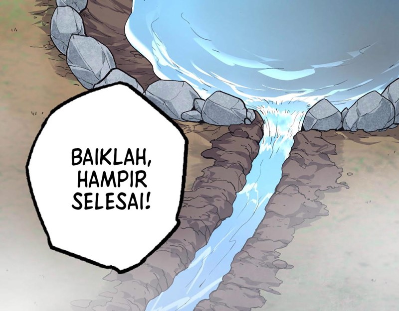 Evolution Begins With A Big Tree Chapter 19 - halaman 107