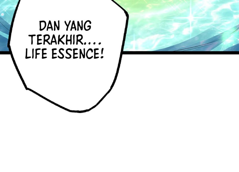 Evolution Begins With A Big Tree Chapter 19 - halaman 110