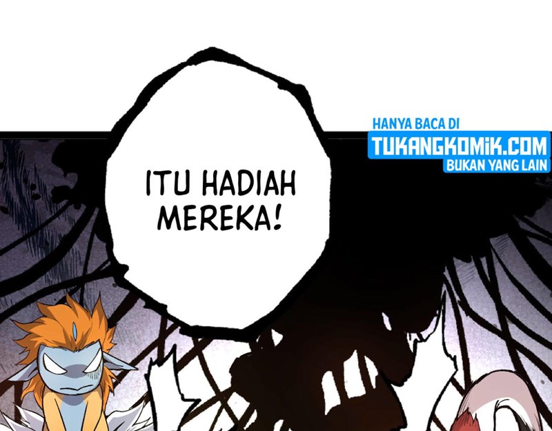 Evolution Begins With A Big Tree Chapter 19 - halaman 121