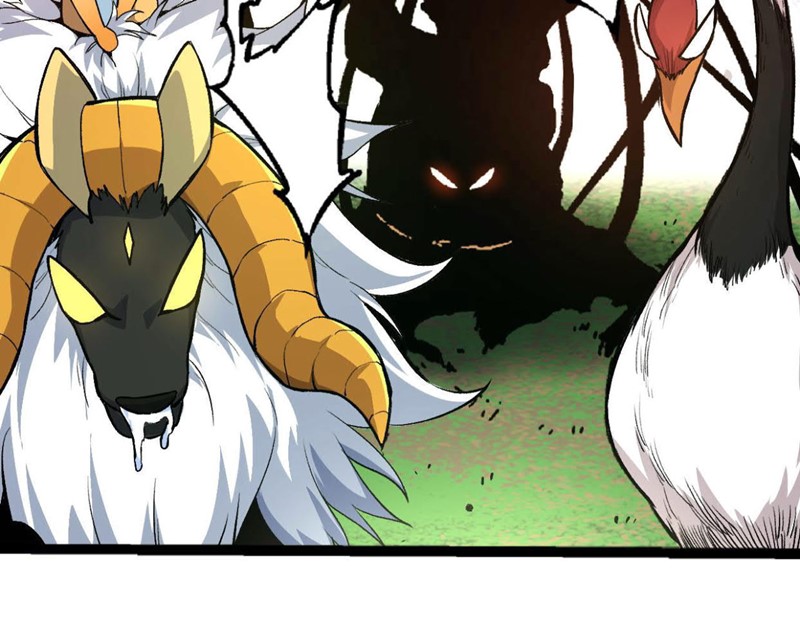 Evolution Begins With A Big Tree Chapter 19 - halaman 122