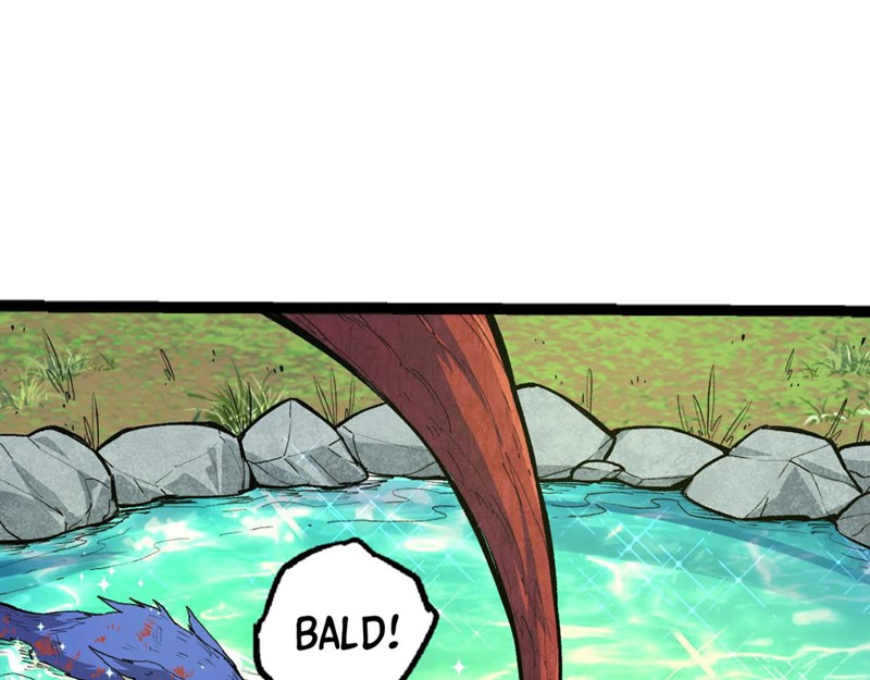 Evolution Begins With A Big Tree Chapter 19 - halaman 123
