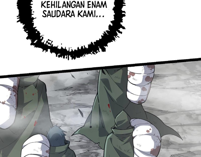Evolution Begins With A Big Tree Chapter 19 - halaman 13