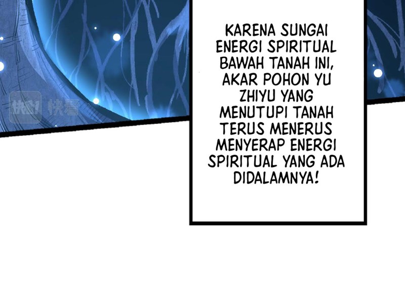 Evolution Begins With A Big Tree Chapter 19 - halaman 130