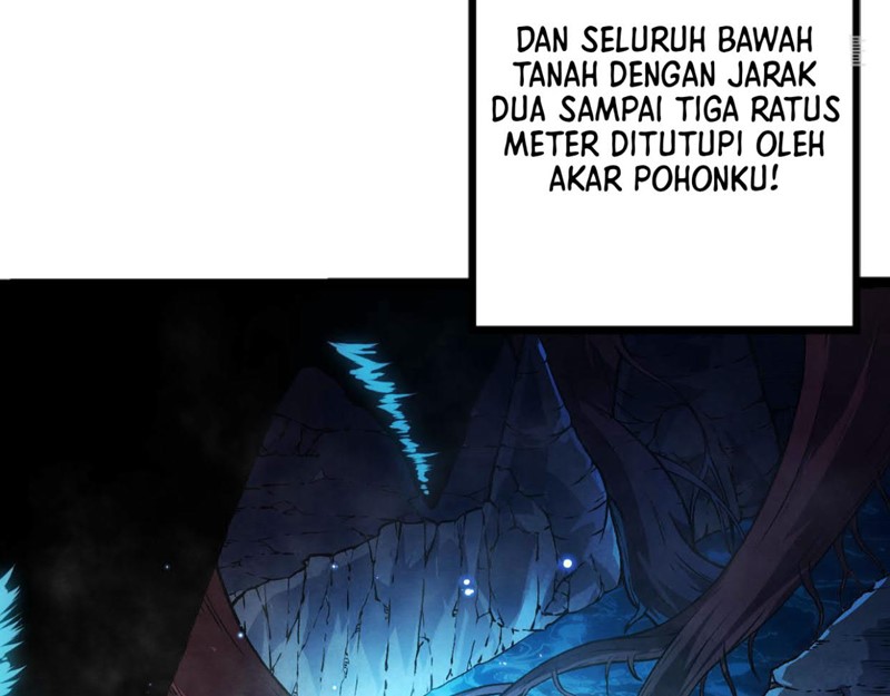 Evolution Begins With A Big Tree Chapter 19 - halaman 132