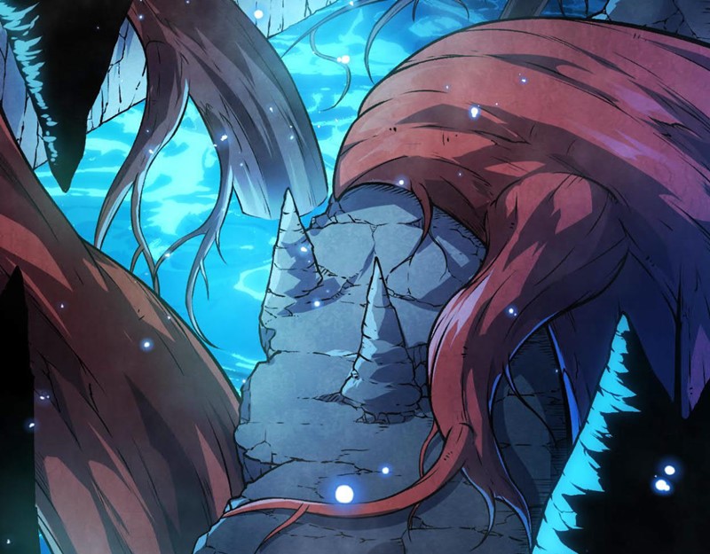 Evolution Begins With A Big Tree Chapter 19 - halaman 133