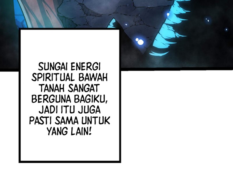 Evolution Begins With A Big Tree Chapter 19 - halaman 134