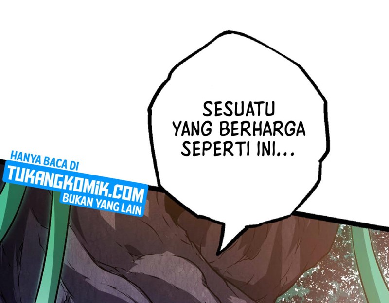 Evolution Begins With A Big Tree Chapter 19 - halaman 135