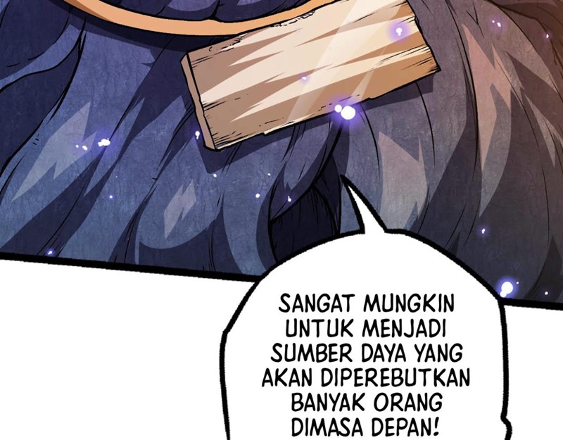 Evolution Begins With A Big Tree Chapter 19 - halaman 137