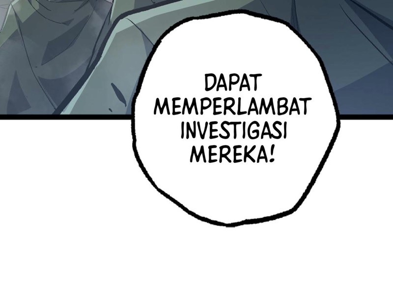 Evolution Begins With A Big Tree Chapter 19 - halaman 20