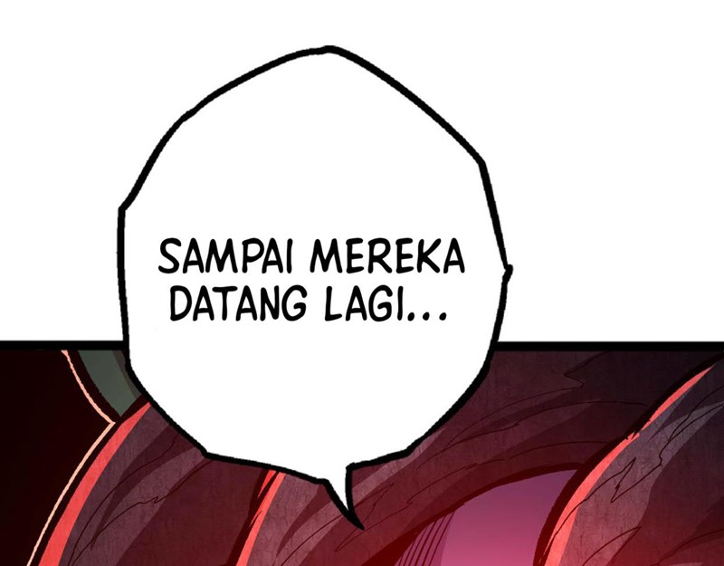 Evolution Begins With A Big Tree Chapter 19 - halaman 21