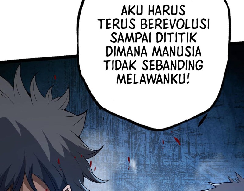 Evolution Begins With A Big Tree Chapter 19 - halaman 24