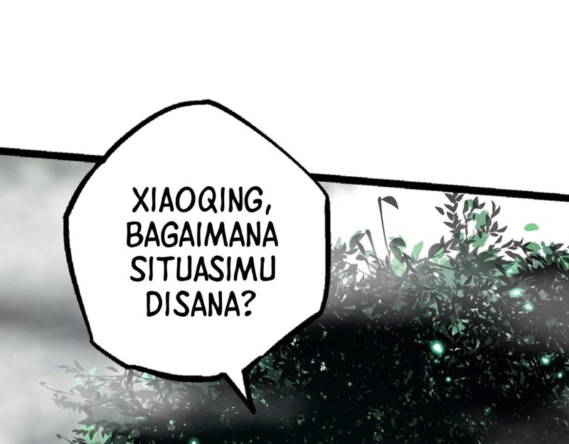 Evolution Begins With A Big Tree Chapter 19 - halaman 27