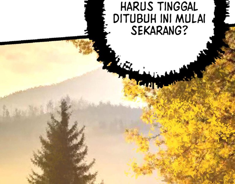 Evolution Begins With A Big Tree Chapter 19 - halaman 35
